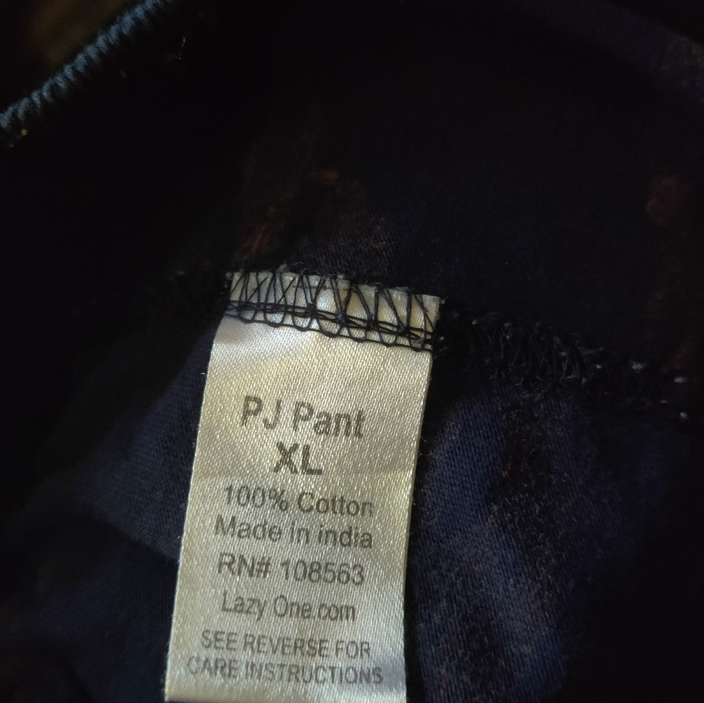 PJ bottoms - Picture 5 of 6